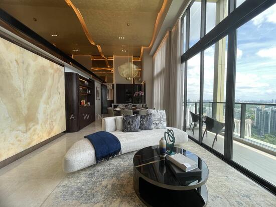 Arina East Residences photo 2