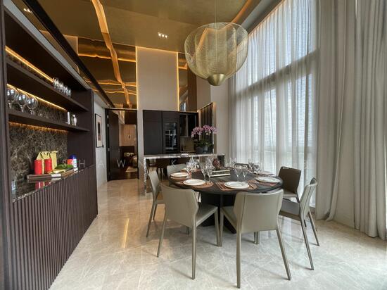 Arina East Residences photo 3