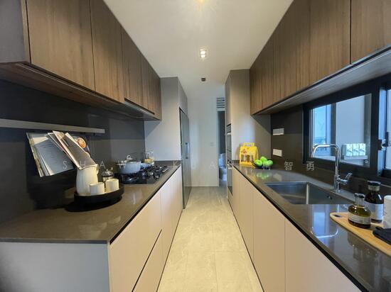 Arina East Residences photo 4