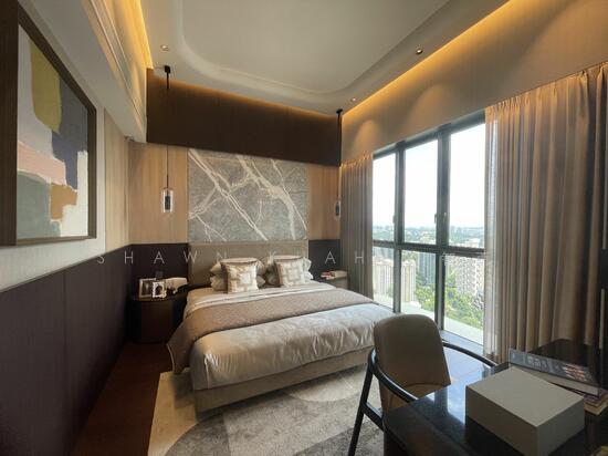 Arina East Residences photo 5