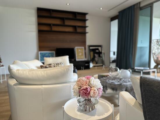 NASSIM PARK RESIDENCES photo 2