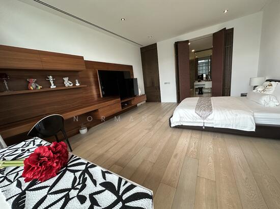 NASSIM PARK RESIDENCES photo 4
