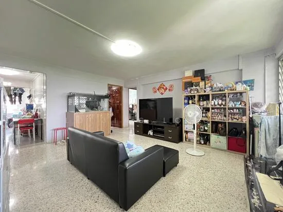 214 Lorong 8 Toa Payoh image 1 of 6