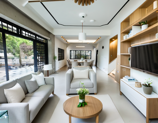 Freehold original Rare Corner Detached ✧ Siglap Vicinity image 1 of 10