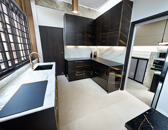 Freehold original Rare Corner Detached ✧ Siglap Vicinity photo 3