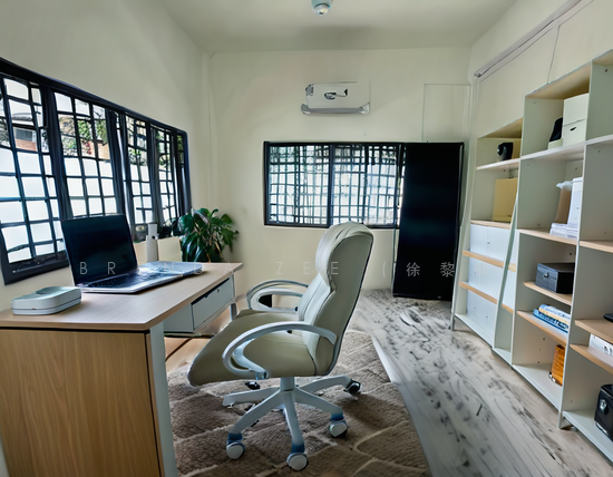 Freehold original Rare Corner Detached ✧ Siglap Vicinity photo 4