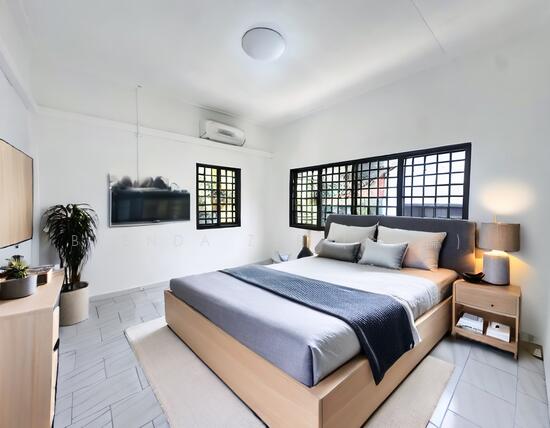 Freehold original Rare Corner Detached ✧ Siglap Vicinity photo 5