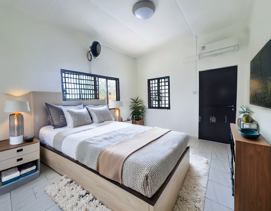 Freehold original Rare Corner Detached ✧ Siglap Vicinity photo 6