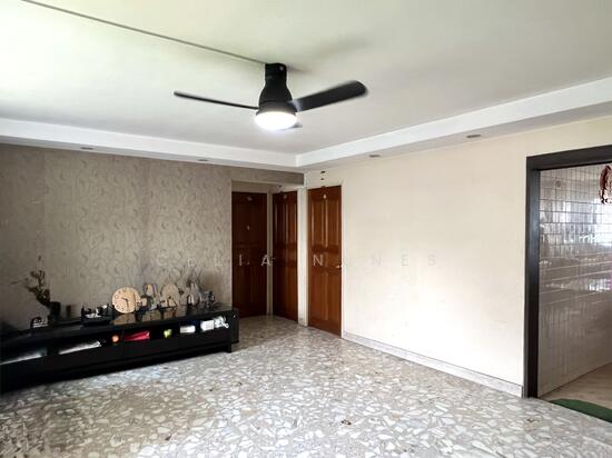 322 Bukit Batok Street 33