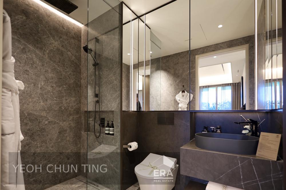 W RESIDENCES MARINA VIEW - SINGAPORE photo 3