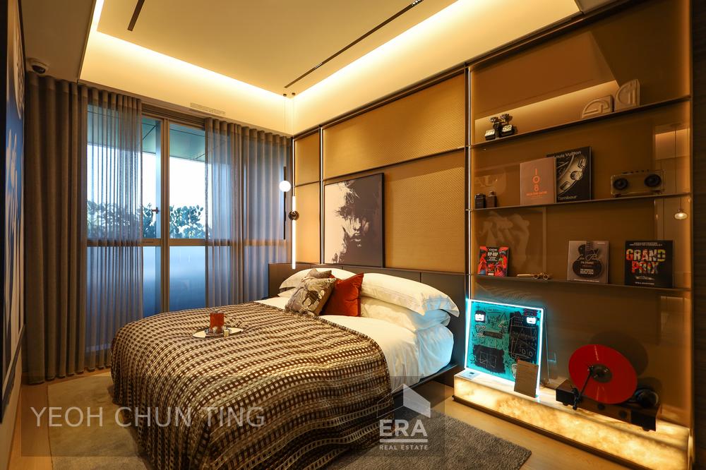 W RESIDENCES MARINA VIEW - SINGAPORE photo 4