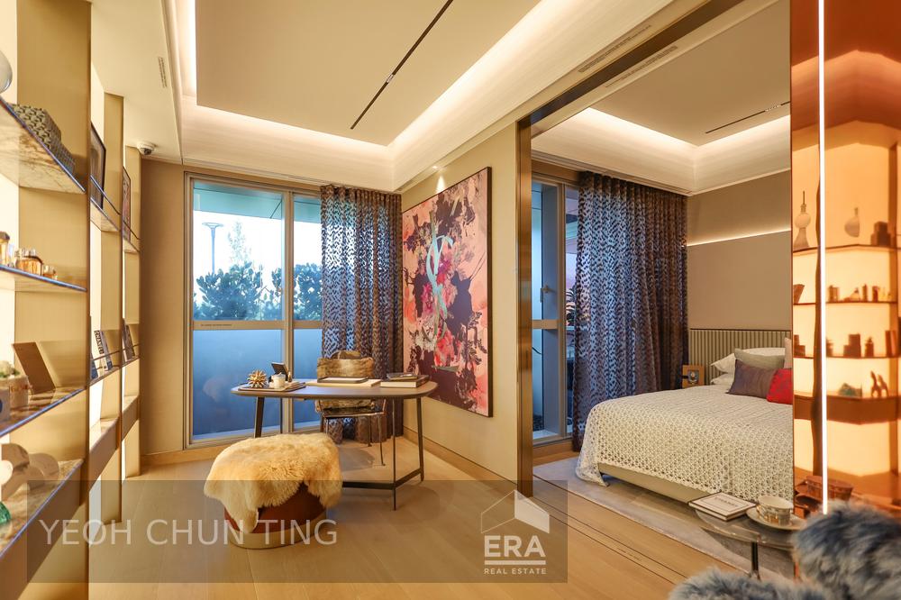 W RESIDENCES MARINA VIEW - SINGAPORE photo 5