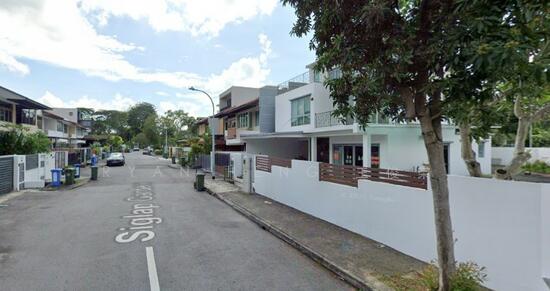 Brand New 3.5 Sty Detached House with Lift & Pool – Huge 9,407sqft Built-Up! photo 5