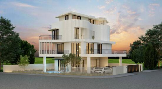 Brand New 3.5 Sty Detached House with Lift & Pool – Huge 8,315sqft Built-Up! photo 2