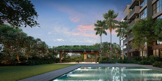 FABER RESIDENCE photo 4