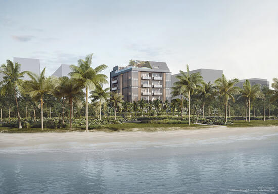 THE SHOREFRONT photo 5