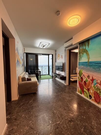 AVENUE SOUTH RESIDENCE image 1 of 8