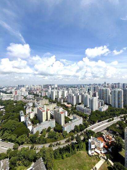 AVENUE SOUTH RESIDENCE photo 2