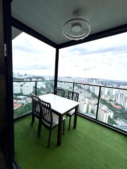 AVENUE SOUTH RESIDENCE photo 3