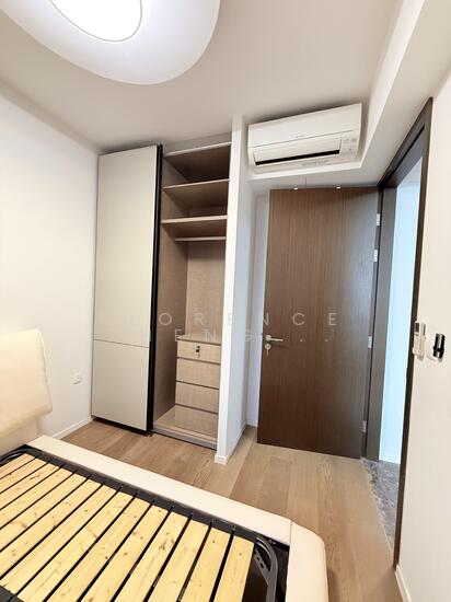 AVENUE SOUTH RESIDENCE photo 4