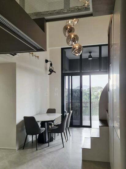 KI RESIDENCES AT BROOKVALE