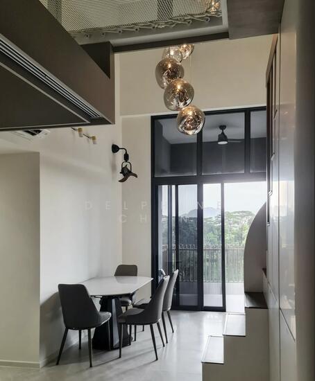 KI RESIDENCES AT BROOKVALE photo 2