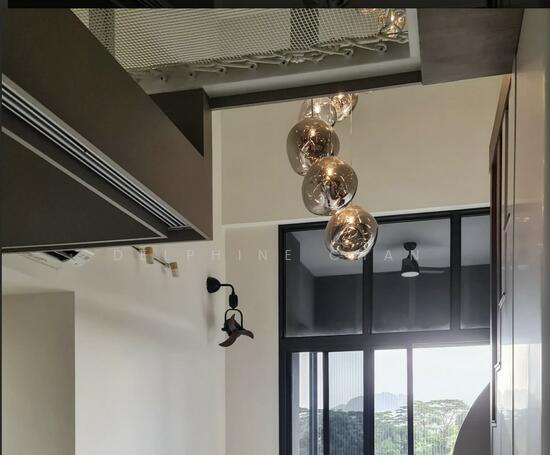 KI RESIDENCES AT BROOKVALE photo 3