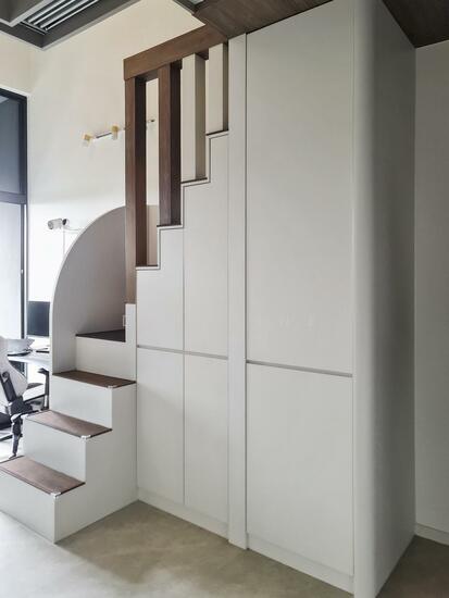 KI RESIDENCES AT BROOKVALE photo 4