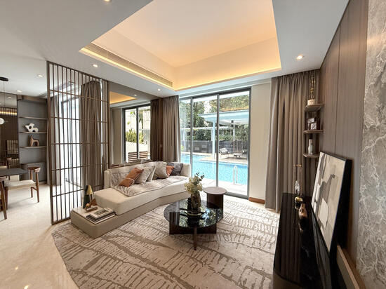 Greenwood Mews image 1 of 9