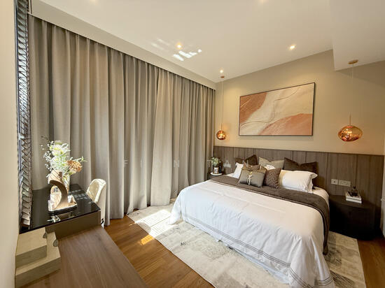 Greenwood Mews photo 4