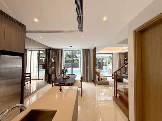 Greenwood Mews photo 5