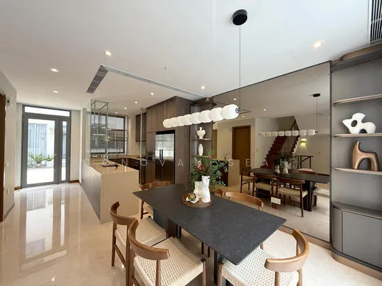 Greenwood Mews image 1 of 9