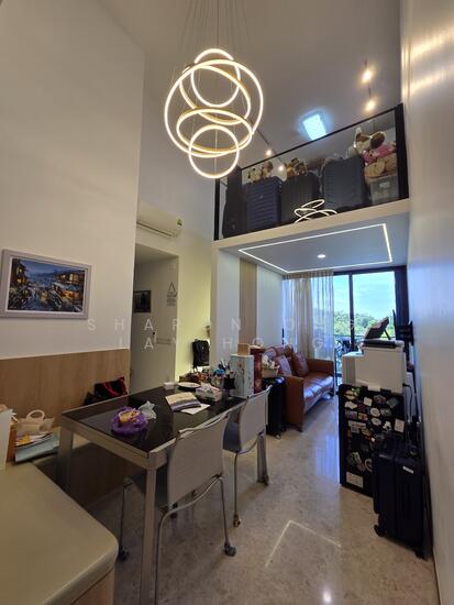 FOURTH AVENUE RESIDENCES image 1 of 8