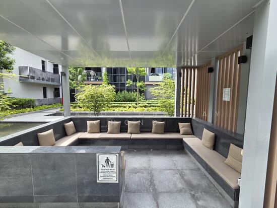 FOURTH AVENUE RESIDENCES photo 6