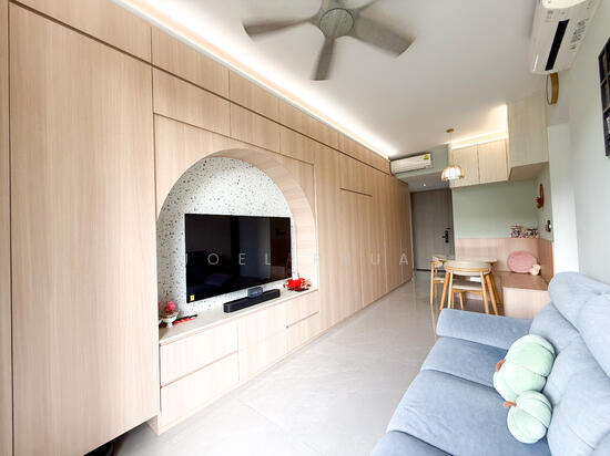 Dairy Farm Residences image 1 of 10