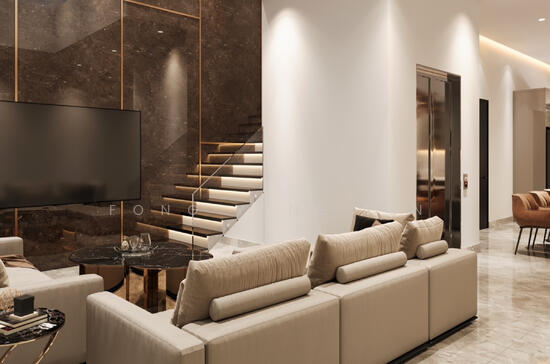 Brand New Inter Terr At Sembawang Hills Estate photo 2