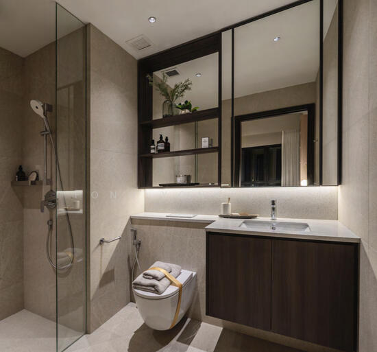 Brand New Inter Terr At Sembawang Hills Estate photo 5