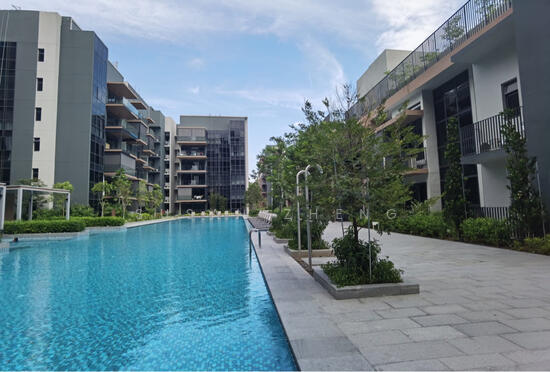 Fourth Avenue Residences image 1 of 7