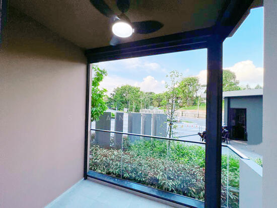 Fourth Avenue Residences photo 5