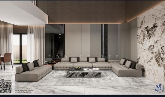 Watten Estate Road / Stunning Brand New Bungalow image 1 of 10
