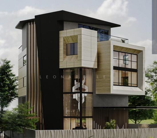 Watten Estate Road / Stunning Brand New Bungalow photo 2