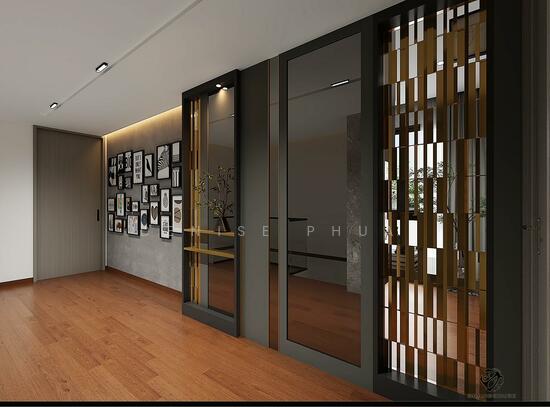⚡WONDR HOME⚡District 15 Frankel Estate A Pair of Freehold Brand New Semi-Detached $8.8Xm Only photo 3
