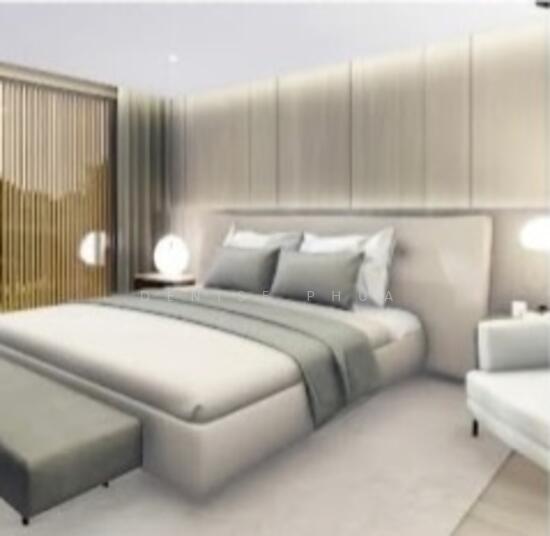 ⚡WONDR HOME⚡District 15 Frankel Estate A Pair of Freehold Brand New Semi-Detached $8.8Xm Only photo 6