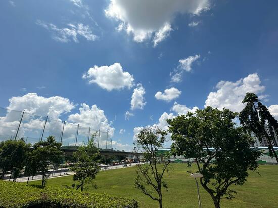 RIVERPARC RESIDENCE photo 2