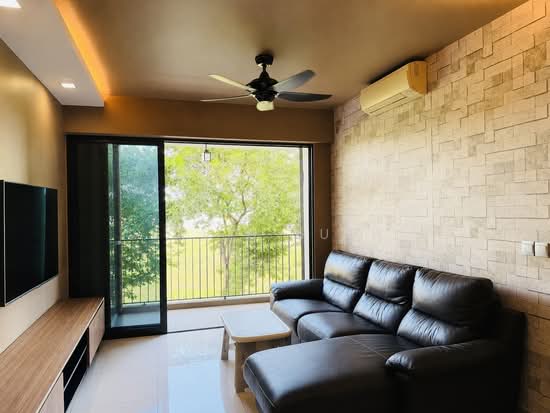 RIVERPARC RESIDENCE photo 3