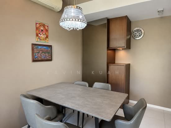 RIVERPARC RESIDENCE photo 4