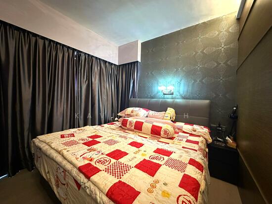 RIVERPARC RESIDENCE photo 6