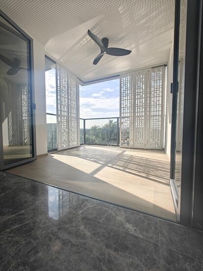 ONE HOLLAND VILLAGE RESIDENCES image 1 of 5