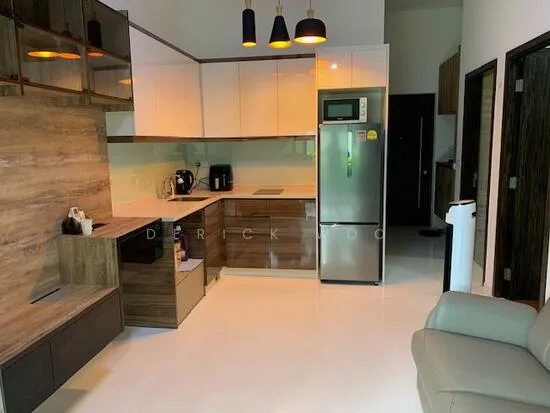 The Bently Residences@kovan image 1 of 8