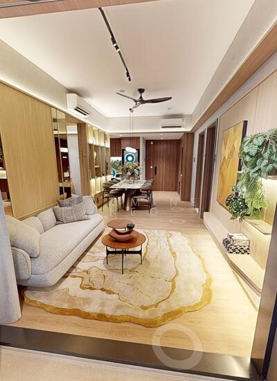 FABER RESIDENCE image 1 of 7